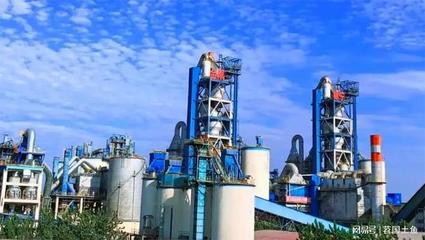 冀东水泥2022年表现强劲 信息化转型成就行业领先，但2023年挑战犹存