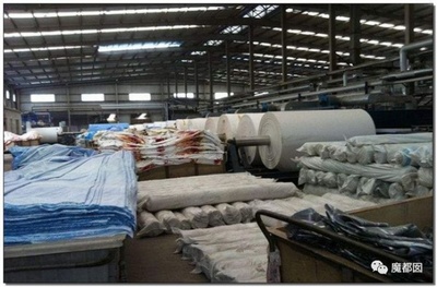 浙江通州家纺产业融合信息技术咨询服务的发展现状与前景